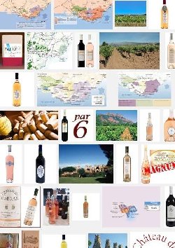 Côtes de Provence Fréjus (aoc-aop)